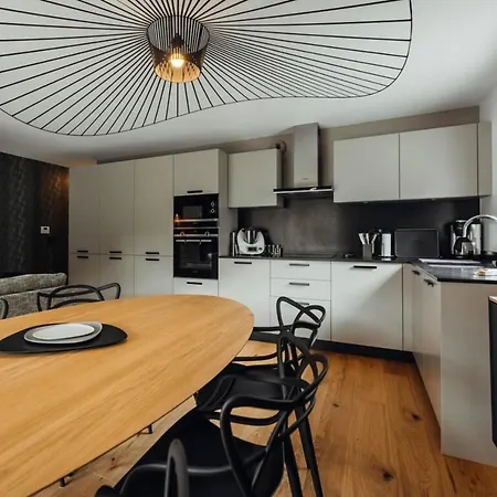 Holiday home Edelweiss *