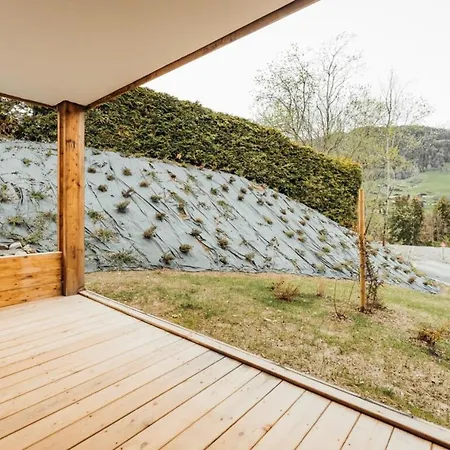 Edelweiss Holiday home Megeve