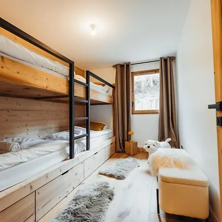 Edelweiss Megeve