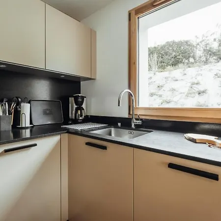 Edelweiss Holiday home