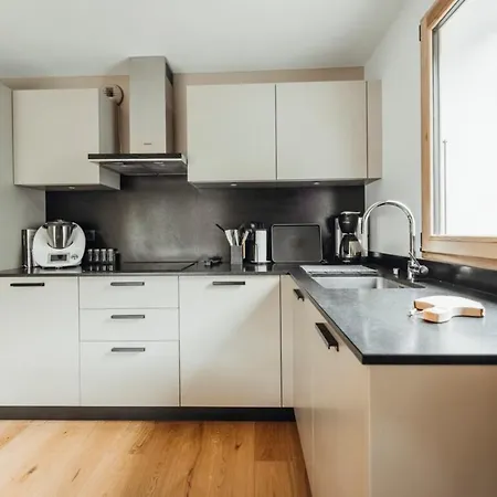 Edelweiss Holiday home