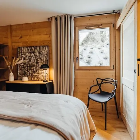 Edelweiss Holiday home *