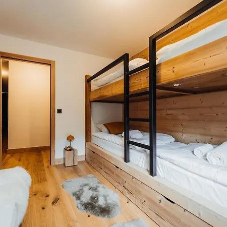 Edelweiss Holiday home *