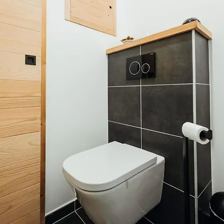 Edelweiss Holiday home Megeve