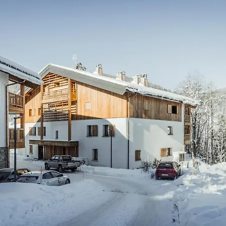 Holiday home Edelweiss *
