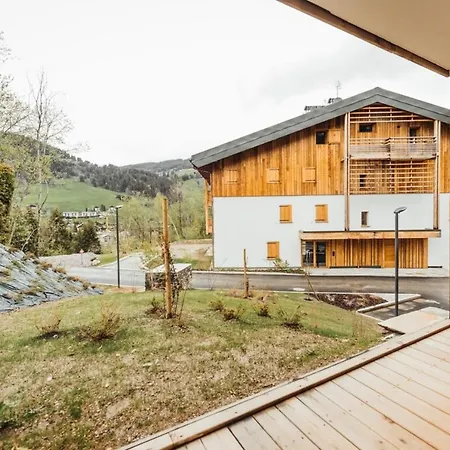 Edelweiss Holiday home